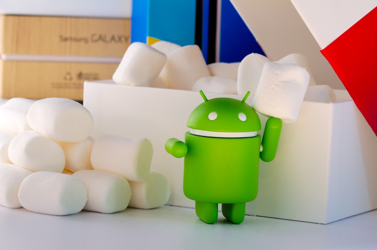 Le développement d’application Android