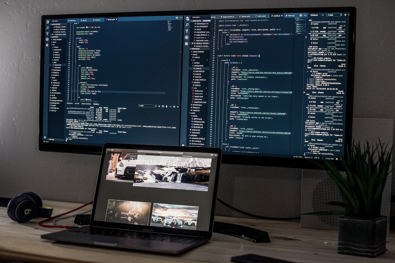 Le support d’écran PC et ses avantages
