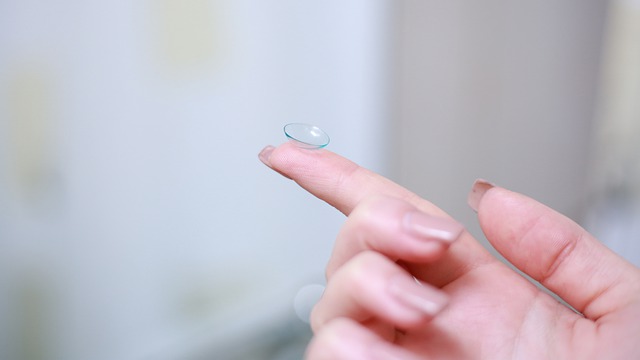 Les lentilles connectées seront-elles un avantage pour tous ?