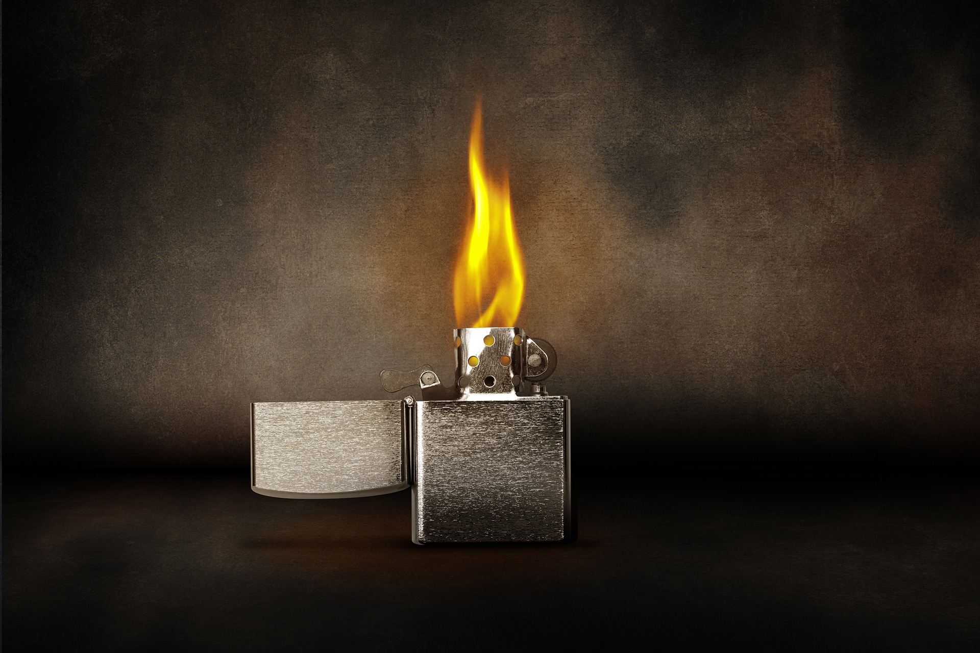 Comment choisir un briquet électrique ?