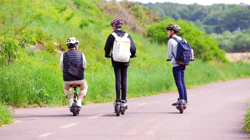 La mobilité urbaine et la connectivité