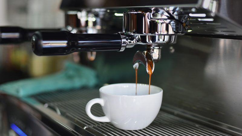 Réparation machine à café Tassimo Bosch : les étapes à suivre