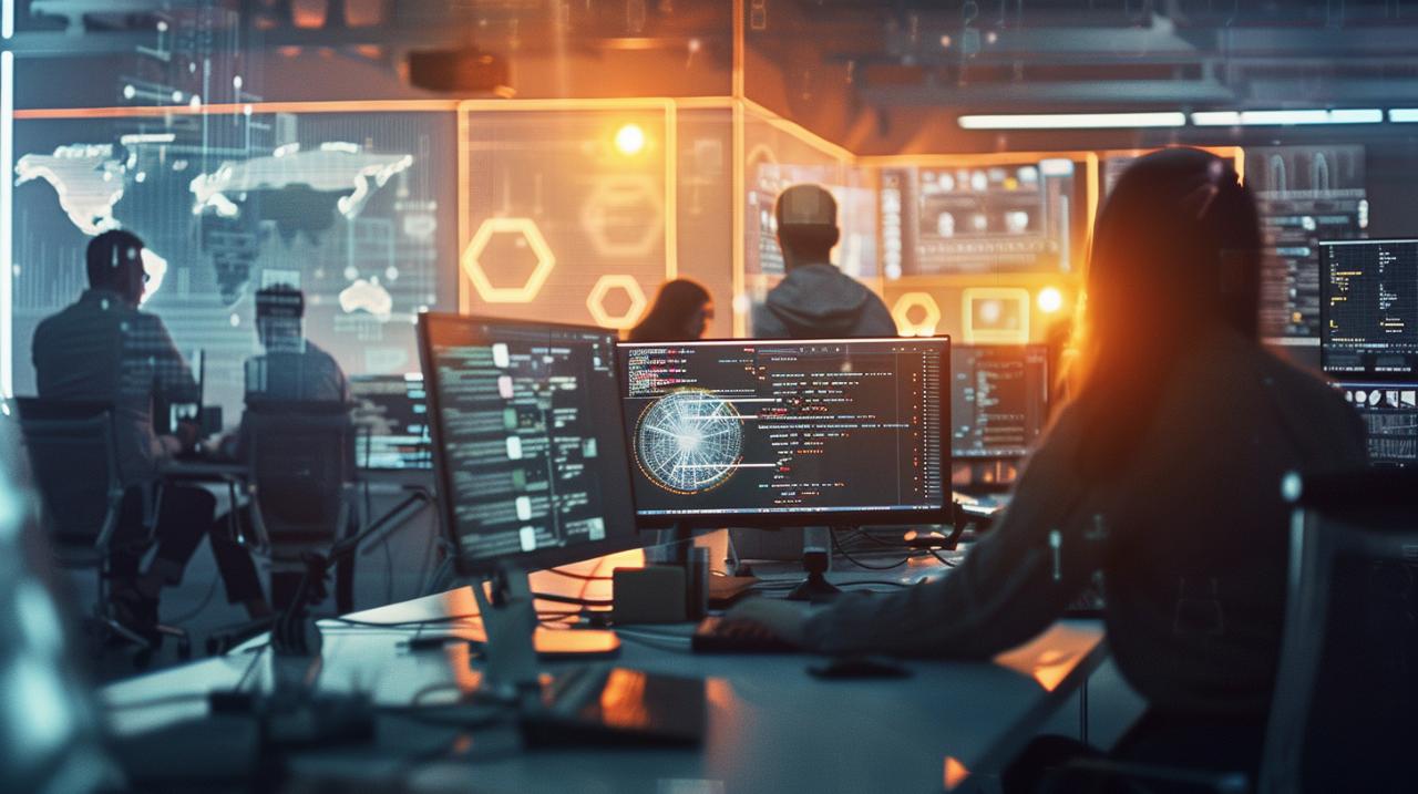 Les bénéfices du développement web logiciel sur mesure pour votre entreprise