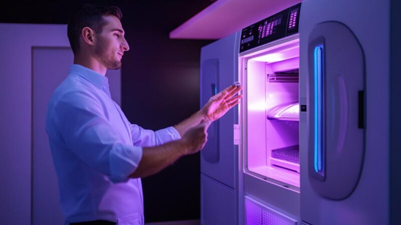 Les secrets d’un sèche-linge reconditionné révélés par le savoir-faire des pros