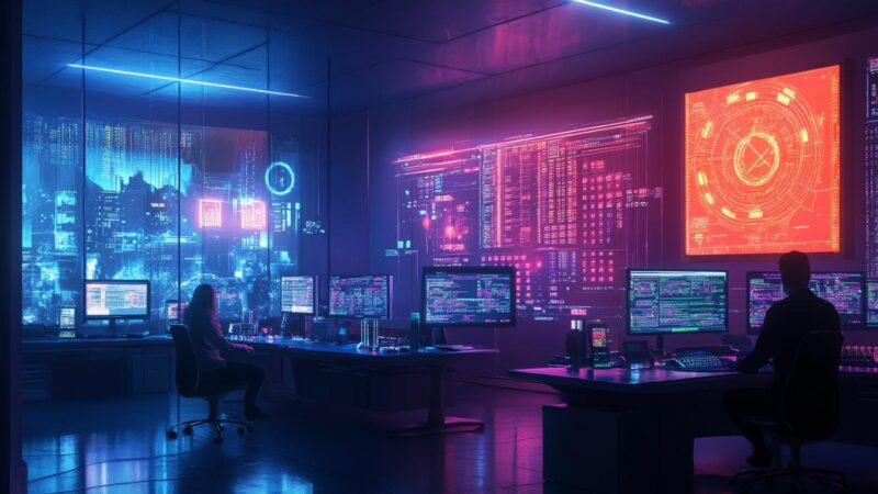 Comment choisir la meilleure solution de test pour vos infrastructures IT et télécoms ?