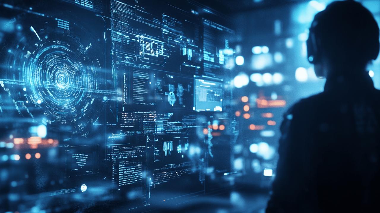 Rapport détaillé sur l’évolution de la cybercriminalité en 2025