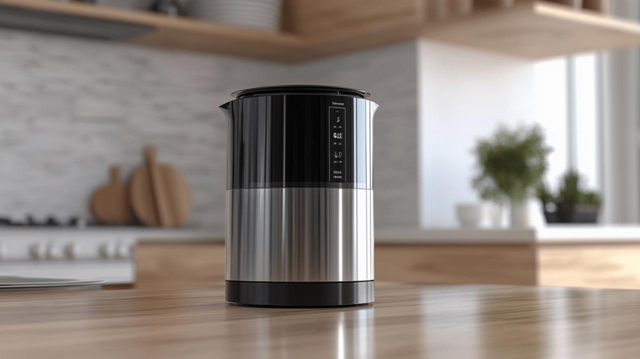 Les théières électriques design en verre : Notre sélection 2021