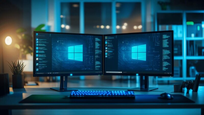 Tout savoir sur l’activation de Windows Server 2019 en entreprise