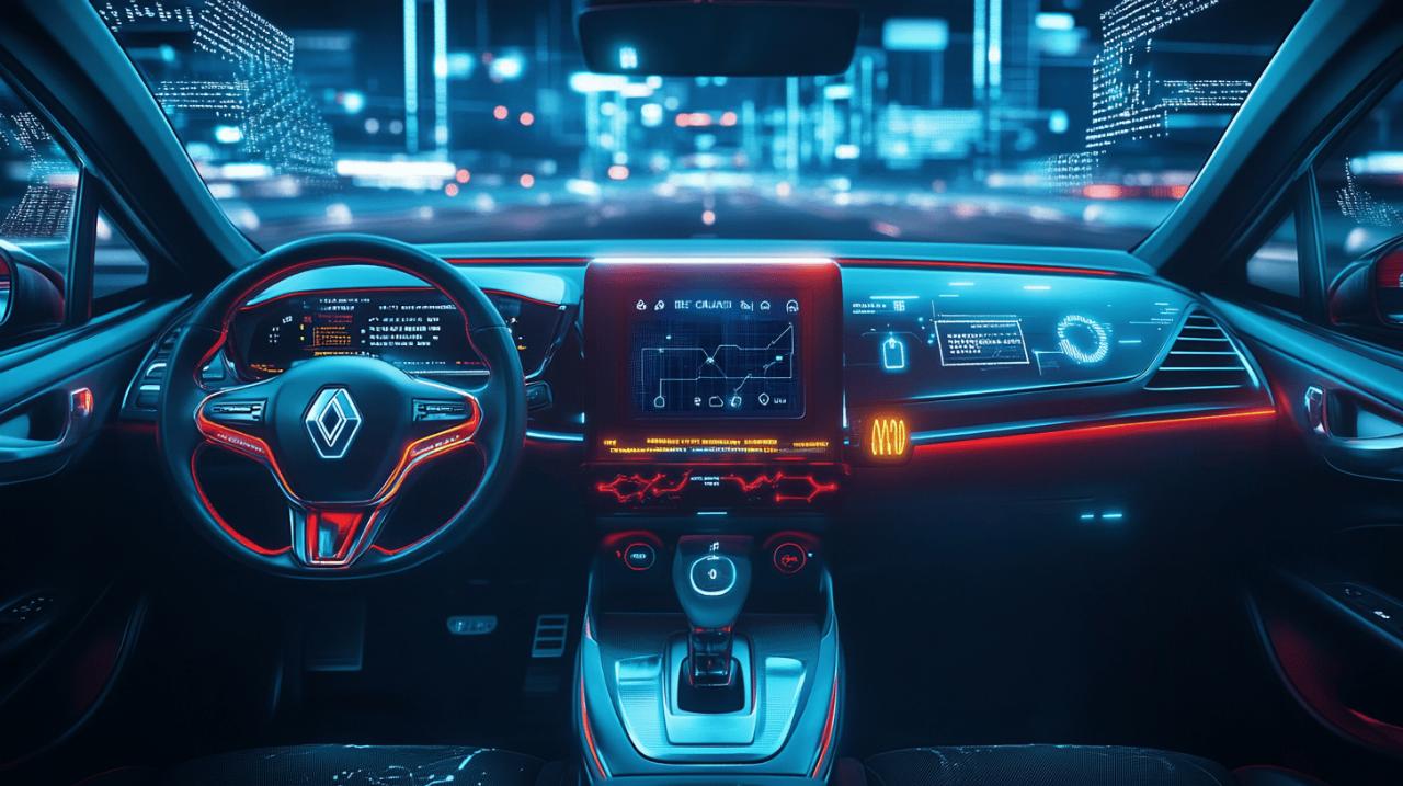 Code d’authentification Clio 4 : Les solutions officielles Renault