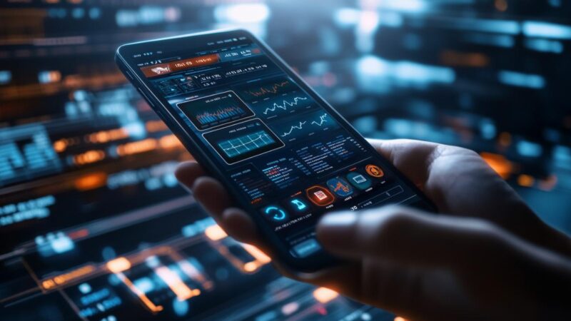 Comment télécharger l’APK Linebet sur mobile pour profiter des meilleurs paris sportifs