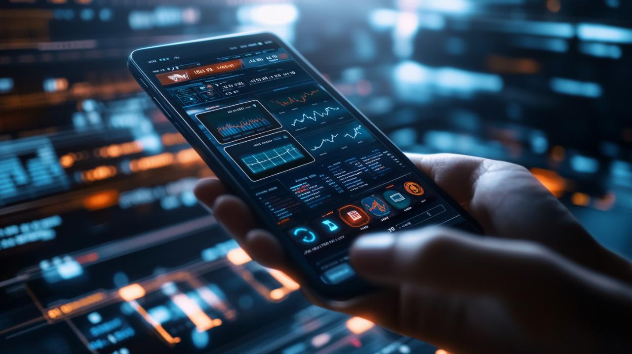 Comment télécharger l’APK Linebet sur mobile pour profiter des meilleurs paris sportifs