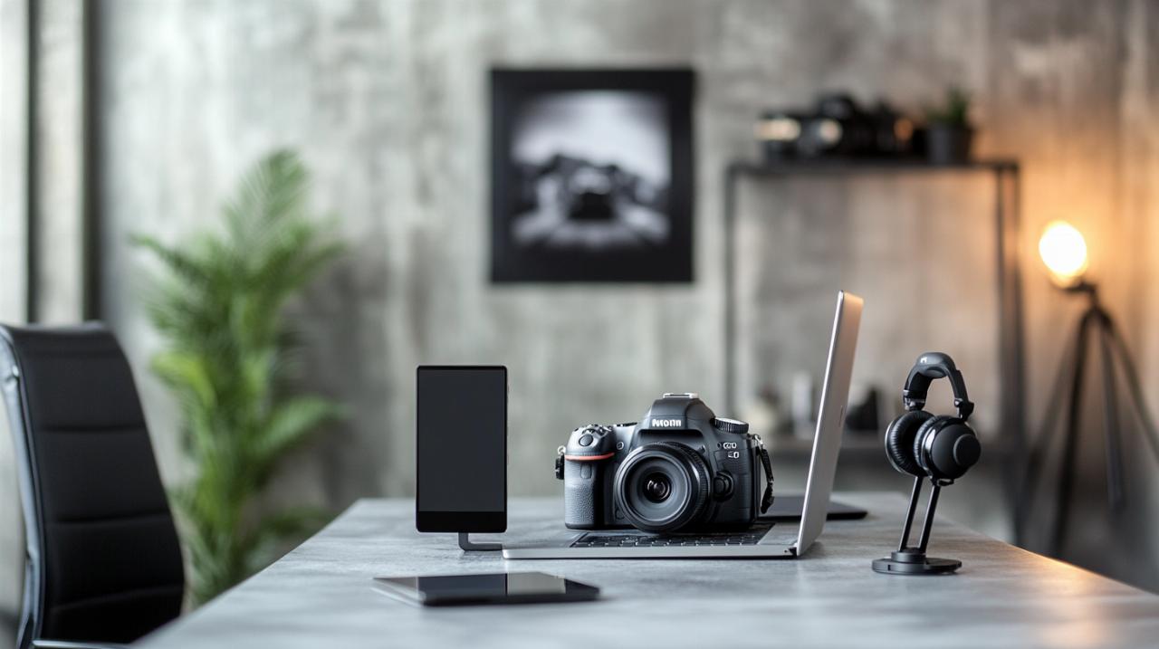 Les meilleures offres pour équiper votre passion photo et électronique