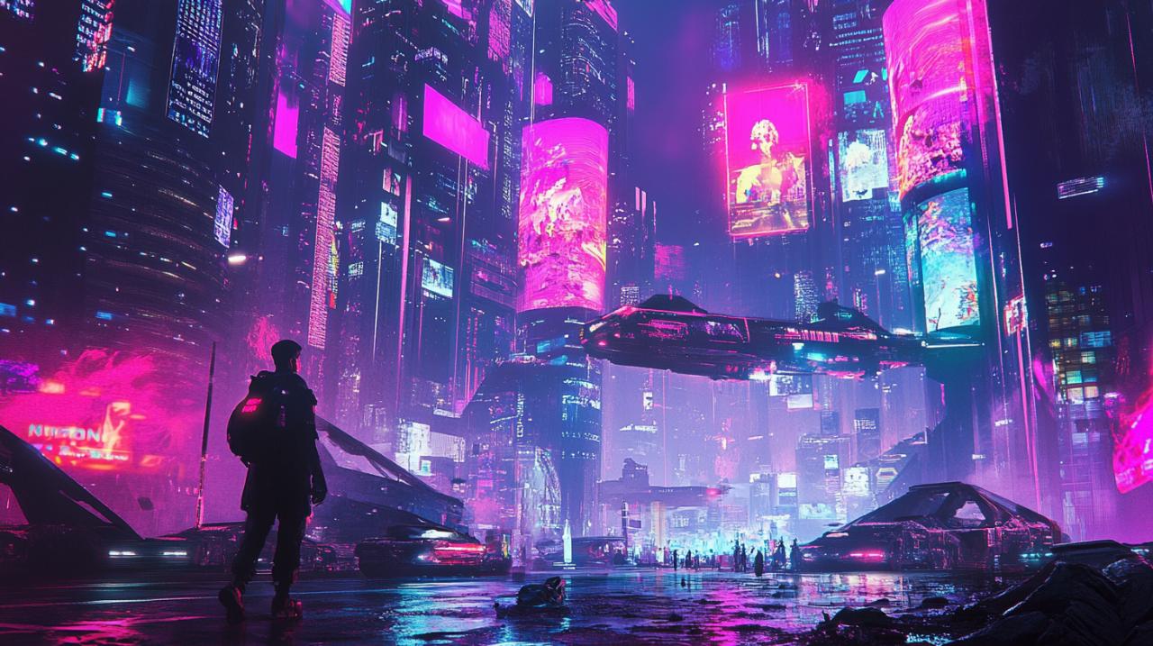 Débutants en MMORPG : quel MMORPG choisir pour débuter en 2024 parmi les références du genre